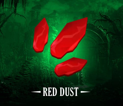 Red Dust Farming | PvP Currency 